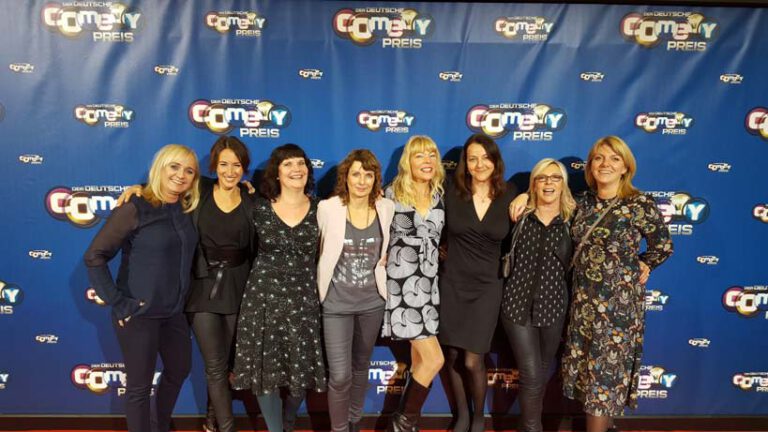 Donata-Comedypreis2-mit-KollegInnen