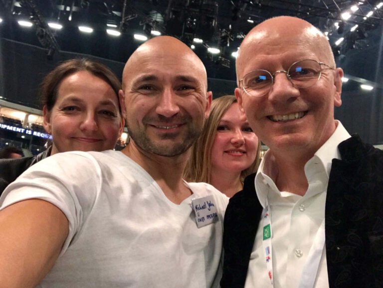 Donata,-Murat-Topal,-Georg-Kleinegees,-Mirjam-Spark,--O2World