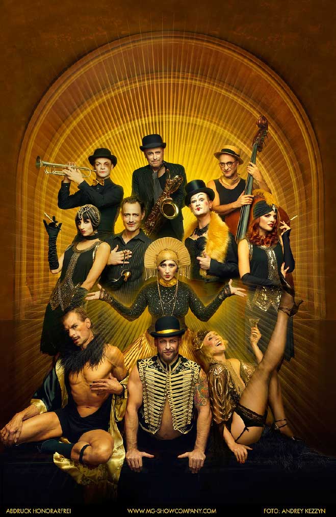 Presseagentur-deutschland